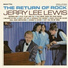 Jerry Lee Lewis