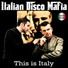 IDM - Italian Disco Mafia