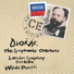 London Symphony Orchestra, Witold Rowicki