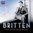 London Symphony Orchestra, Benjamin Britten
