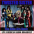 Twisted Sister