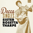 Sister Rosetta Tharpe, Marie Knight, Sam Price Trio