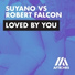 Suyano vs Robert Falcon