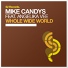 Mike Candys feat. Angelika Vee feat. Angelika Vee