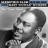 Various - Otis Spann-Little Brother Montgomery-Memphis Slim-Sunnyland Slim-Roosevelt Sykes-Speckled Red-Curtis Jones