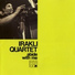 Irakli Quartet feat. Marc Richard, Göran Eriksson, Bert Jouis, Irakli