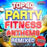 DJ Sirias, DJ Remixed4fitness