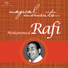 Lata Mangeshkar, Mohammed Rafi, R. D. Burman