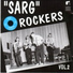 CLCD 4414 Sarg Rockers Vol. 2