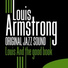 Sy Oliver Choir and All Stars, Louis Armstrong