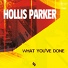 Hollis Parker