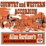 Allan Gardiner's Accordion Band