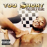 Too Short - The Player Years 1983 - 1988 [1988]