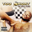 Too ShortToo $hort