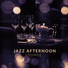 Restaurant Background Music Academy, New York Jazz Lounge, Vintage Cafe