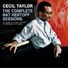 Cecil Taylor feat. Clark Terry, Steve Lacy, Billy Higgins