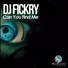 DJ Fickry