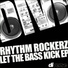 Rhythm Rockerz