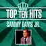 Sammy Davis Jr, Dean Martin