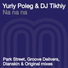 Yuriy Poleg, DJ Tikhiy