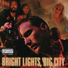 Sharon Leal, Patrick Wilson, Sherie Rene Scott, Bright Lights, Big City Studio Cast Chorus