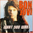 Jon Bon Jovi