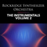 Rockridge Synthesizer Orchestra