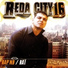 Reda City 16 feat. Master T