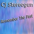 CJ Stereogun