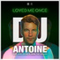 DJ Antoine feat. Eric Zayne, Jimmi The Dealer