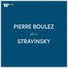 Pierre Boulez feat. BBC Singers, Felicity Palmer, John Tomlinson, Michael George, Phyllis Bryn-Julson