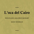l'Orchestra Filarmonica di Moss Weisman feat. Moss Weisman, Luciano Gonevallo, Francesca Tosario, Raffaella Zendretti, David Klark