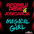 Andrew Peret, Jose Garcia