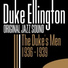 Duke Ellington feat. Johnny Hodges and His Orchestra