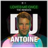 DJ Antoine feat. Eric Zayne, Jimmi The Dealer