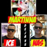 Ice feat. Martinna & Nas