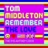 Tom Middleton