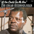 Oscar Peterson