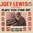Joey Lewis and His Orchestra