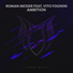 Roman Messer feat. Vito Fognini - Ambition (Extended Club Mix)