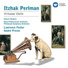Itzhak Perlman/Pittsburgh Symphony Orchestra/André Previn