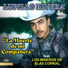 Lupillo Rivera feat. Los MIneros de Blas Corral