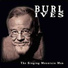 Burl Ives