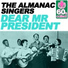 The Almanac Singers