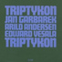 Jan Garbarek, Arild Andersen, Edward Vesala