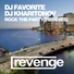 DJ Favorite & DJ Kharitonov