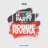 Robbie Rivera, Dero