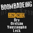 Mokobe feat. Leck, Youssoupha, Orelsan, Dry
