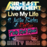 Far East Movement feat. Justin Bieber, Redfoo