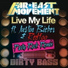 Far East Movement feat. Justin Bieber and Redfoo